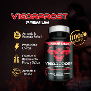 Salud de la Próstata
