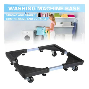 Base Movible para Electrodomésticos