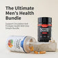 Prostate Health + Nitric Oxide