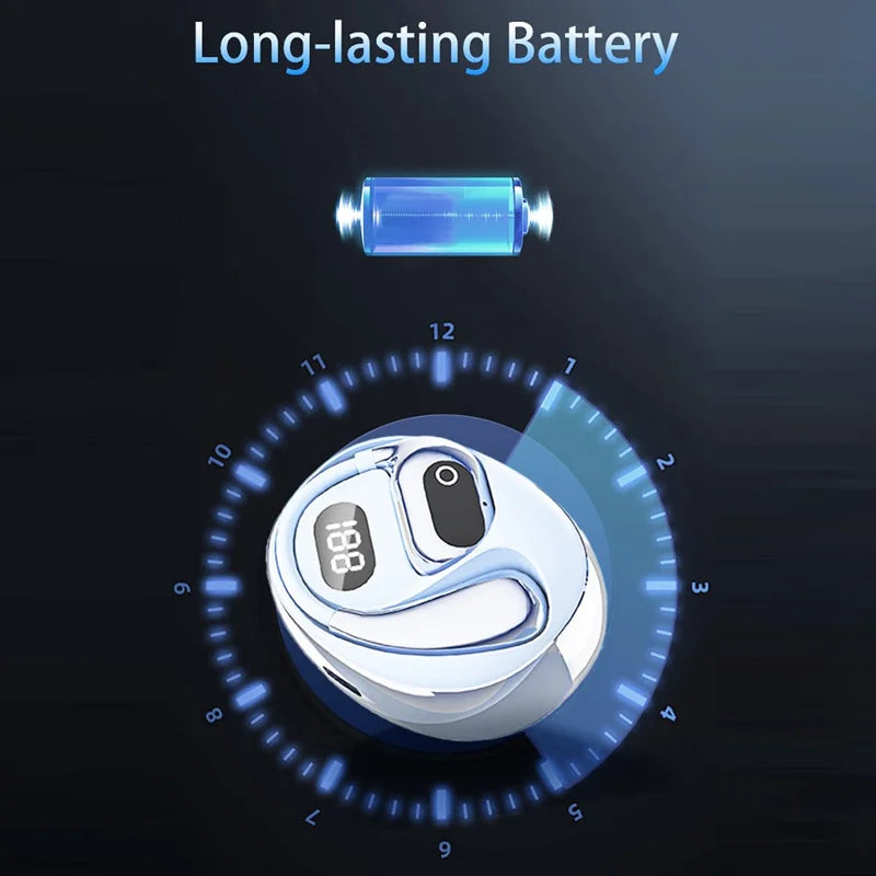 AUDÍFONO INTELIGENTE — EL MÁS COMPLETO DEL MERCADO