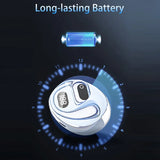 AUDÍFONO INTELIGENTE — EL MÁS COMPLETO DEL MERCADO