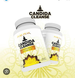Descubre los Beneficios de Candida Cleanse