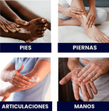 Migrastil™ Crema para Neuropatía Extra Fuerte ORIGINAL