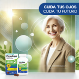 Preservición Tu Aliado para la Salud Visual