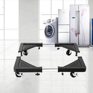 Base Movible para Electrodomésticos