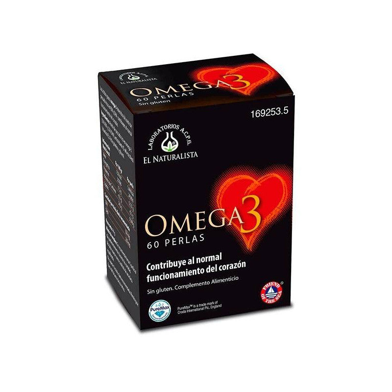 MegaRed Aceite de Krill Omega-3 350
