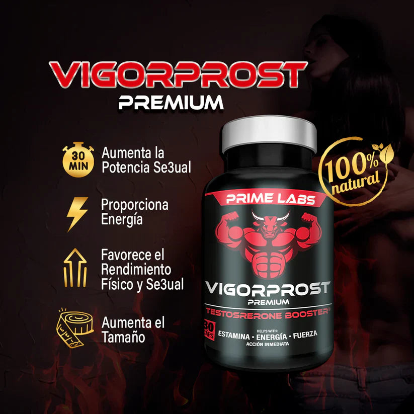 Salud de la Próstata