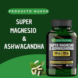 ¡DILE ADIÓS AL ESTRÉS Y DESPIERTA CON ENERGÍA!