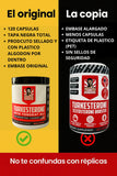 TESTOSTERONA AL MÁXIMO