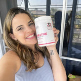 GlutePro Monohidrato de Creatina para Mujeres