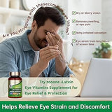 ZOOONE- ZUPLEMENTO DE VITAMINAS OCULARES